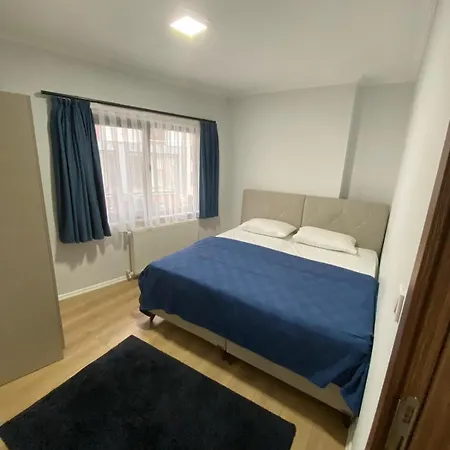 Inci Suit Apart Apartment *