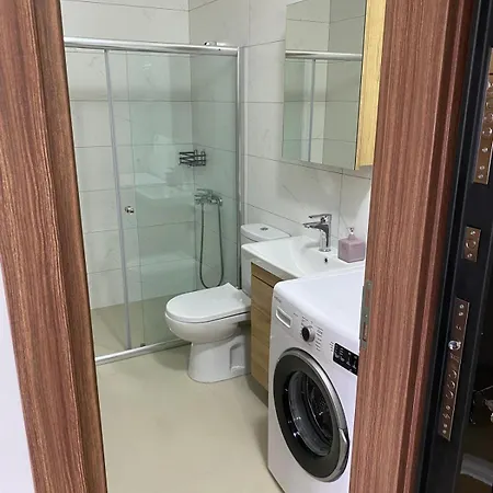 Apartment Inci Suit Apart *
