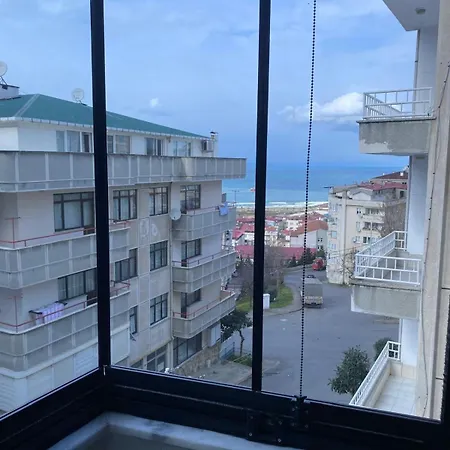 Inci Suit Apart * Trabzon